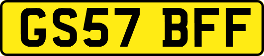 GS57BFF