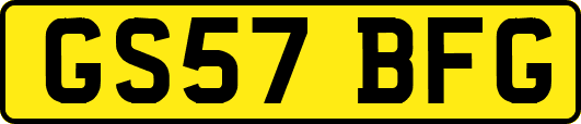 GS57BFG