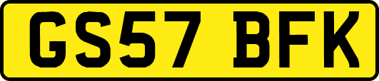 GS57BFK
