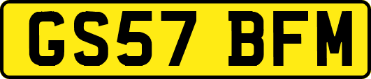 GS57BFM