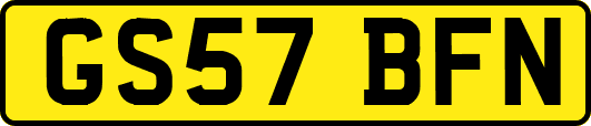 GS57BFN