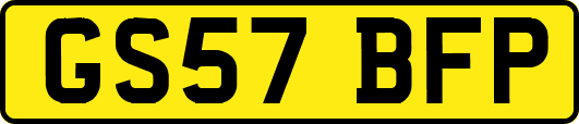 GS57BFP
