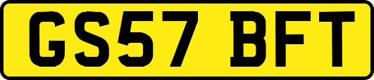GS57BFT