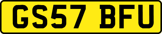 GS57BFU
