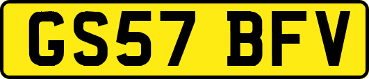 GS57BFV