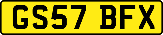 GS57BFX