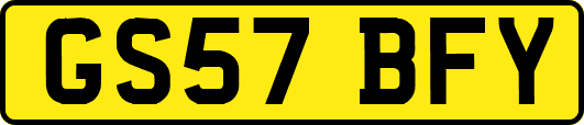 GS57BFY