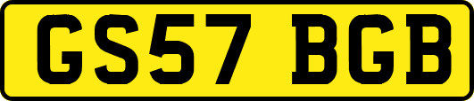 GS57BGB