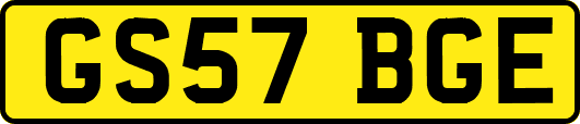 GS57BGE