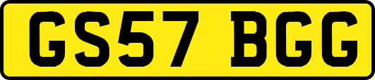 GS57BGG