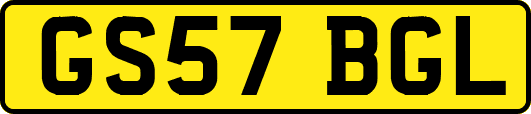GS57BGL