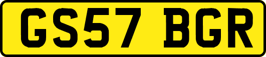 GS57BGR