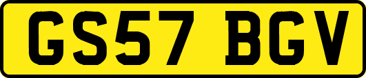 GS57BGV