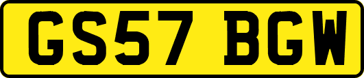GS57BGW