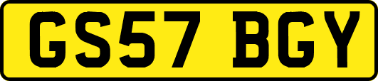 GS57BGY