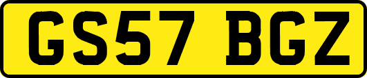 GS57BGZ