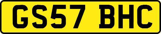 GS57BHC