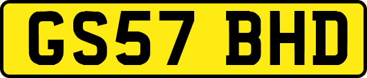 GS57BHD