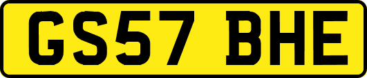 GS57BHE