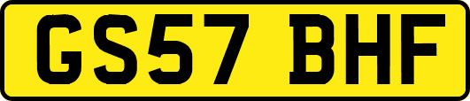 GS57BHF