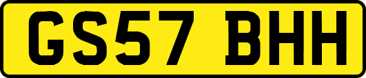 GS57BHH