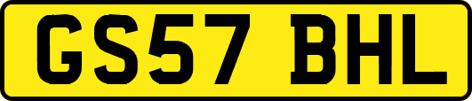 GS57BHL