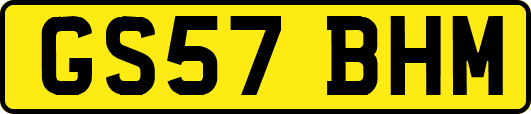 GS57BHM