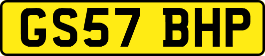 GS57BHP