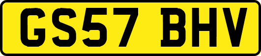 GS57BHV