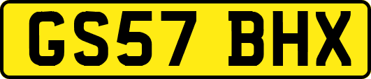 GS57BHX