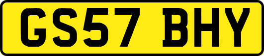 GS57BHY