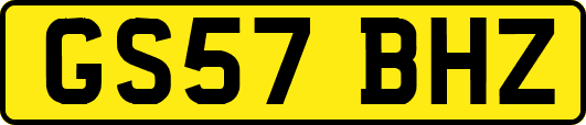 GS57BHZ