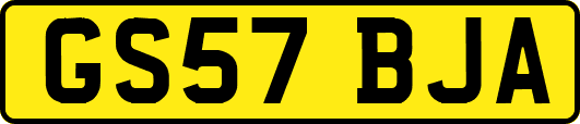 GS57BJA