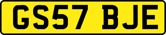 GS57BJE