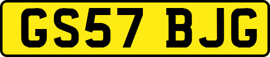 GS57BJG