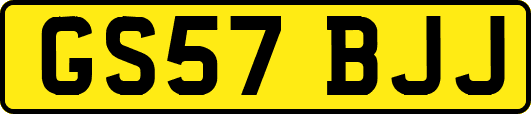 GS57BJJ