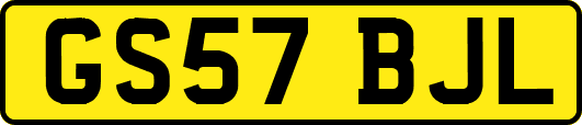 GS57BJL