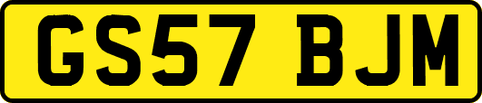 GS57BJM