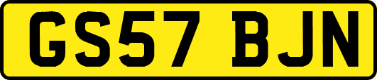 GS57BJN