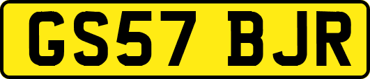 GS57BJR