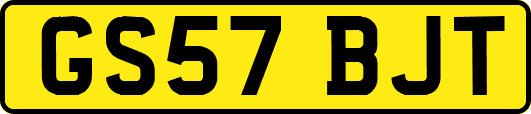 GS57BJT