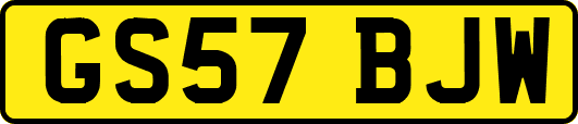 GS57BJW