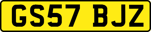 GS57BJZ