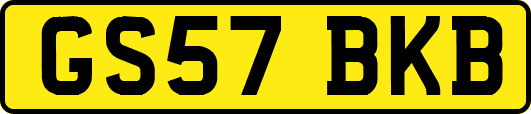 GS57BKB