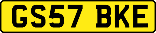 GS57BKE