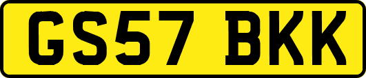 GS57BKK