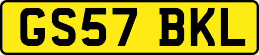 GS57BKL