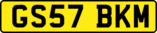 GS57BKM