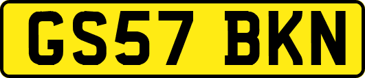GS57BKN