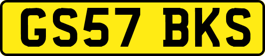 GS57BKS